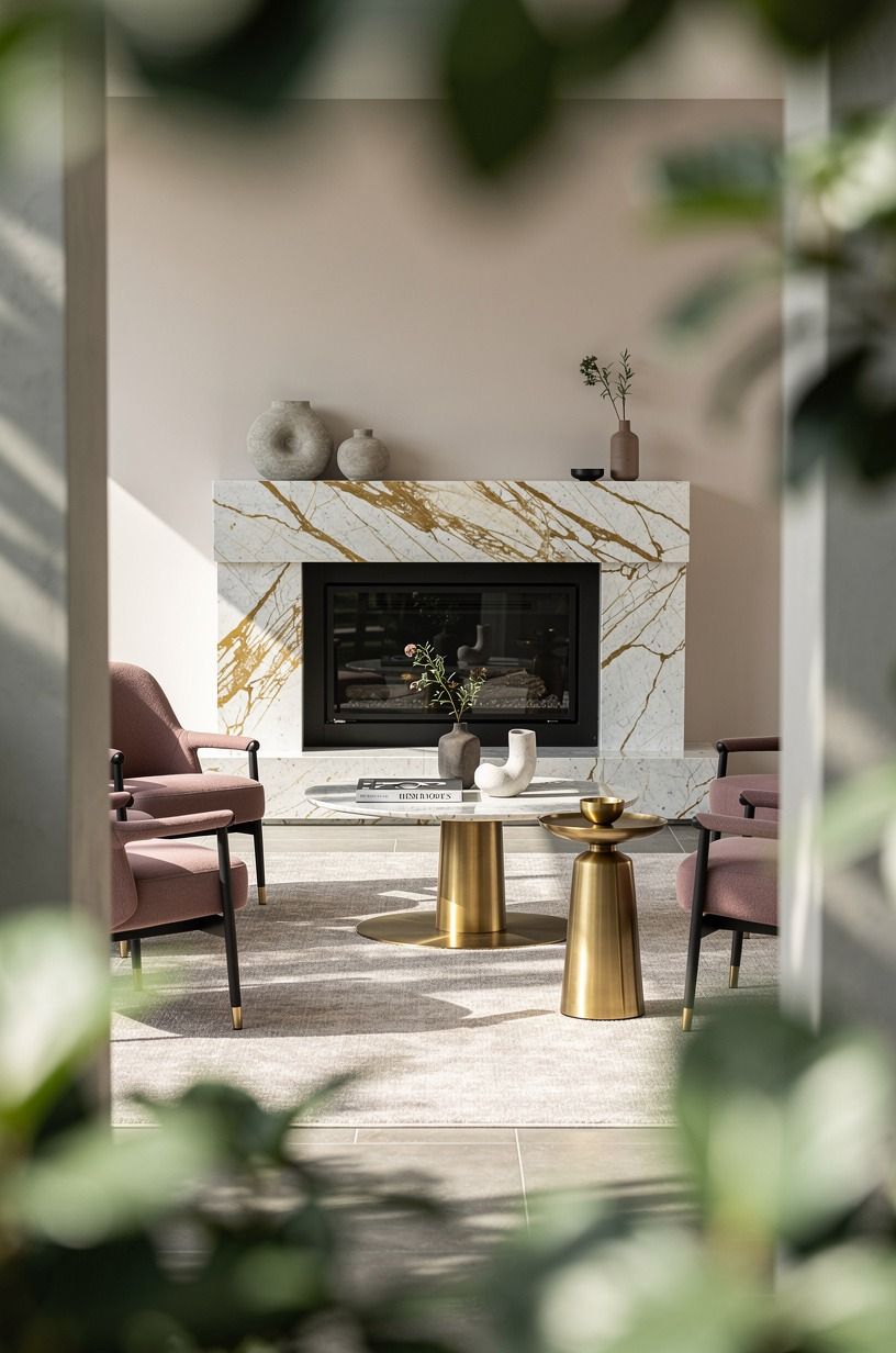 Measure the clear path before you buy seating