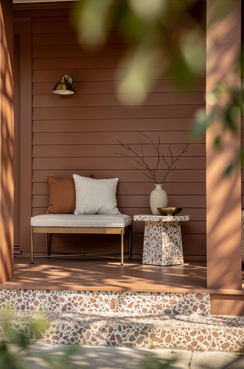 Use the Two-Coat Calm Rule for even color