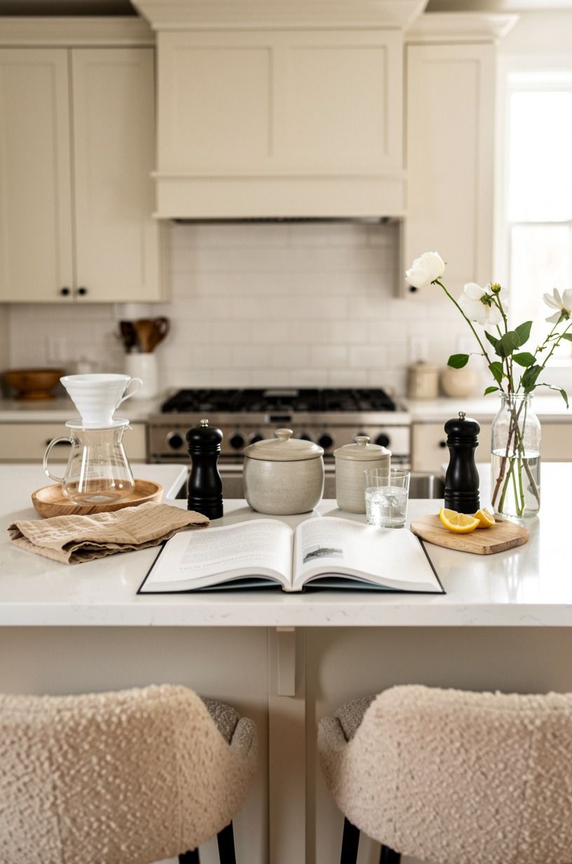 Build a Countertop Still Life You’ll Use
