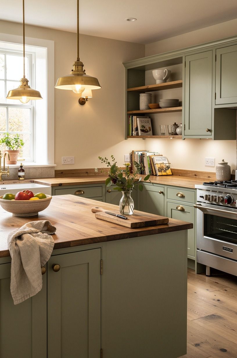 Build the 36-Inch Workhorse Counter