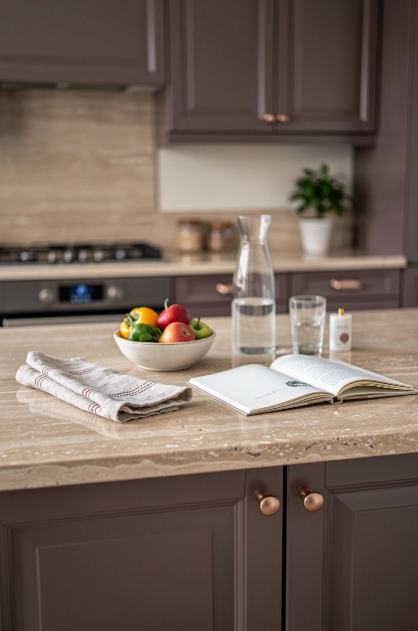Edit the final countertop layer until it feels useful