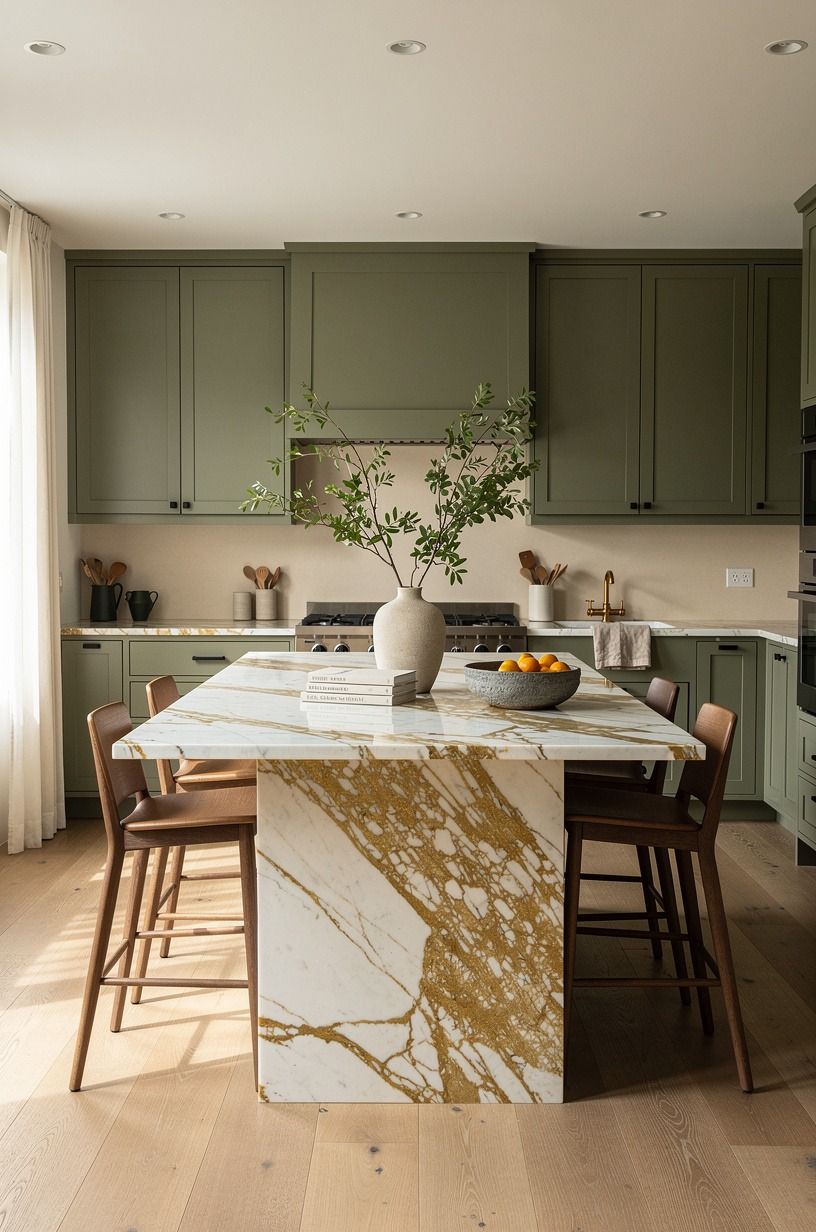 Make the counter edge earn its view