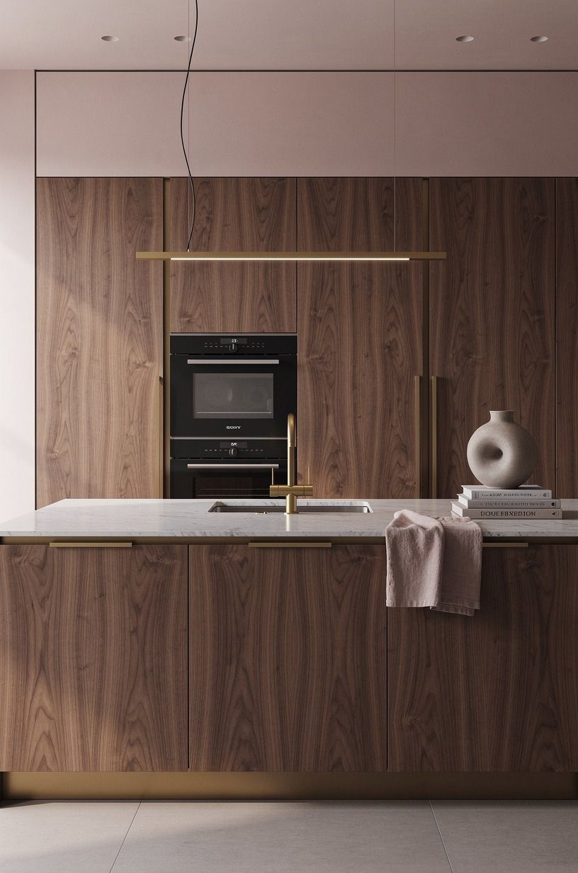 Make The Countertop Breathing Rule non-negotiable
