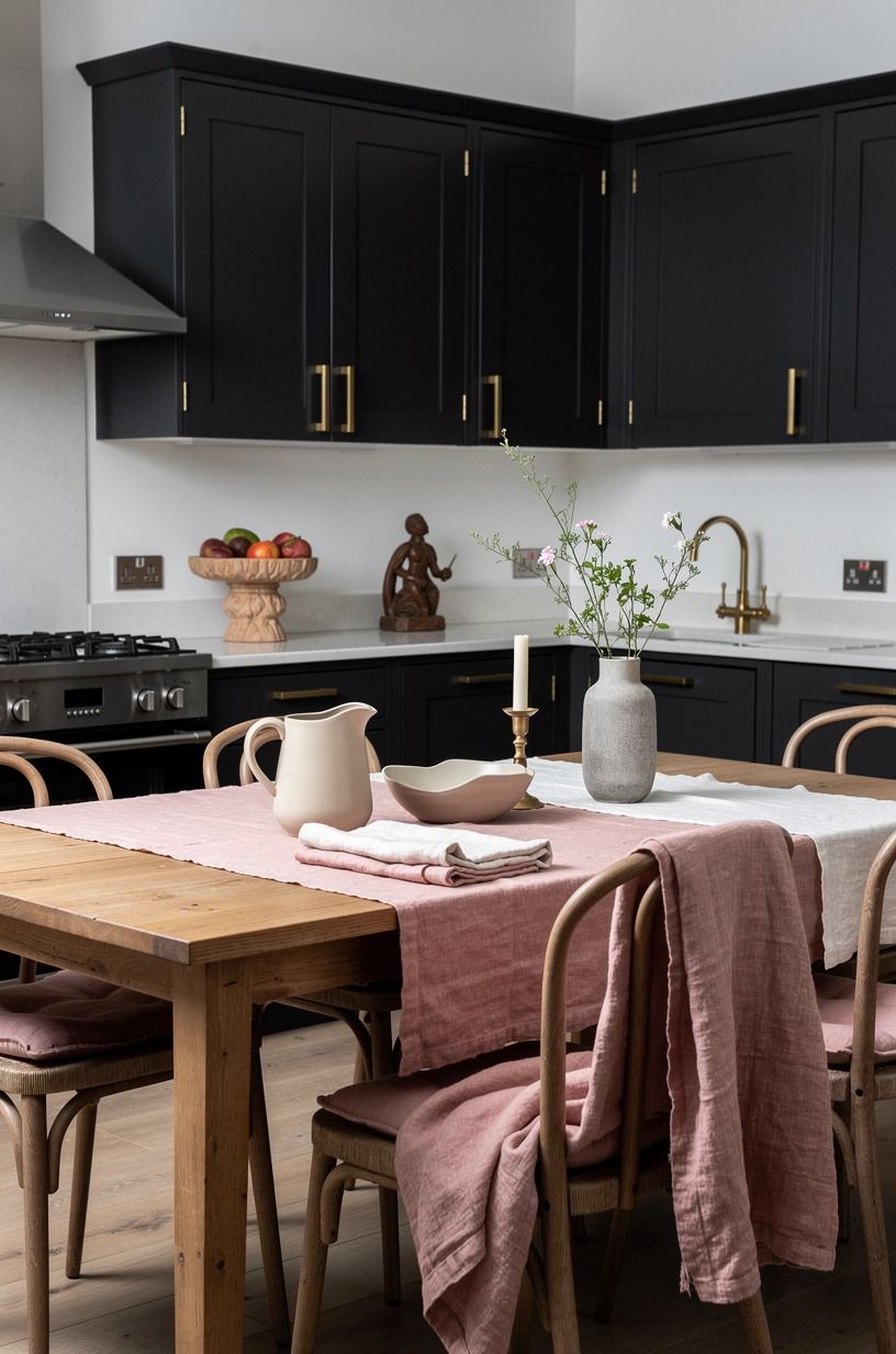 Swap Hardware for Unlacquered Brass That Ages With You
