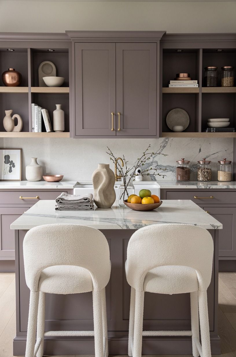 Swap your hardware for unlacquered brass