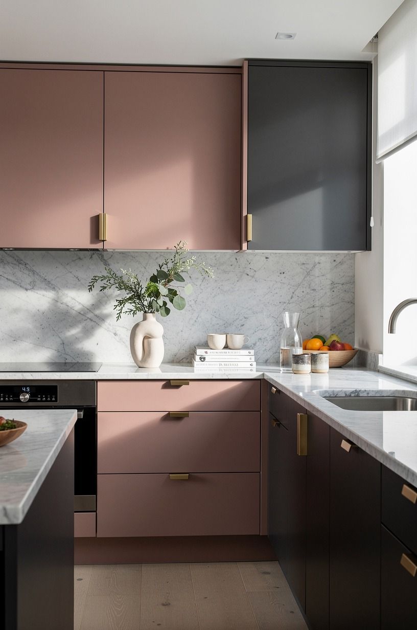 Use Slab Fronts for an Airy Modern Read