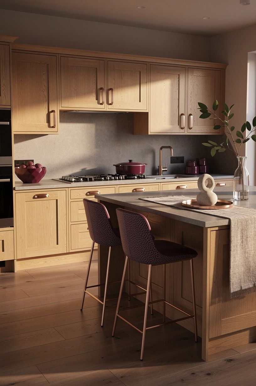 What Does an Oak Shaker Refresh Really Cost?
