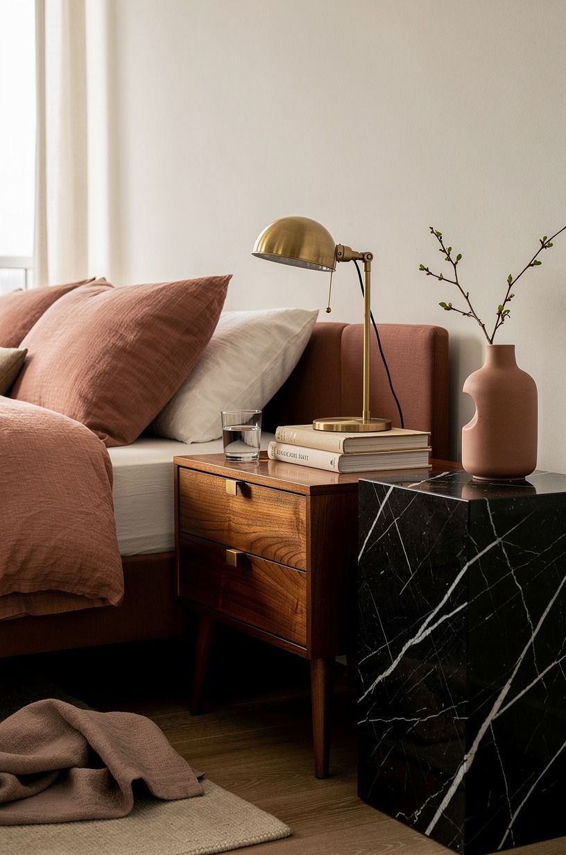 What I’d do differently after living with it, clay palette
