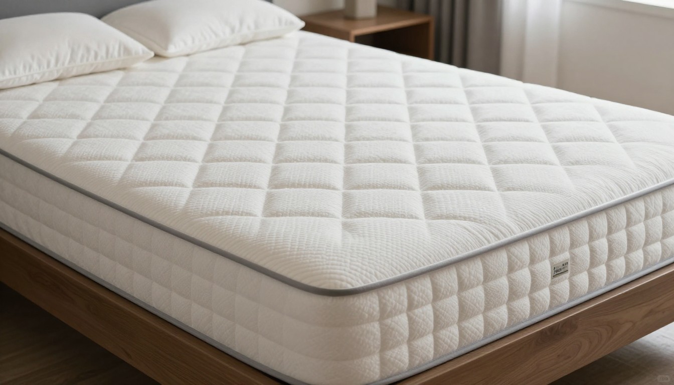 Editorial mattress photograph for are at home sleep studies accurate