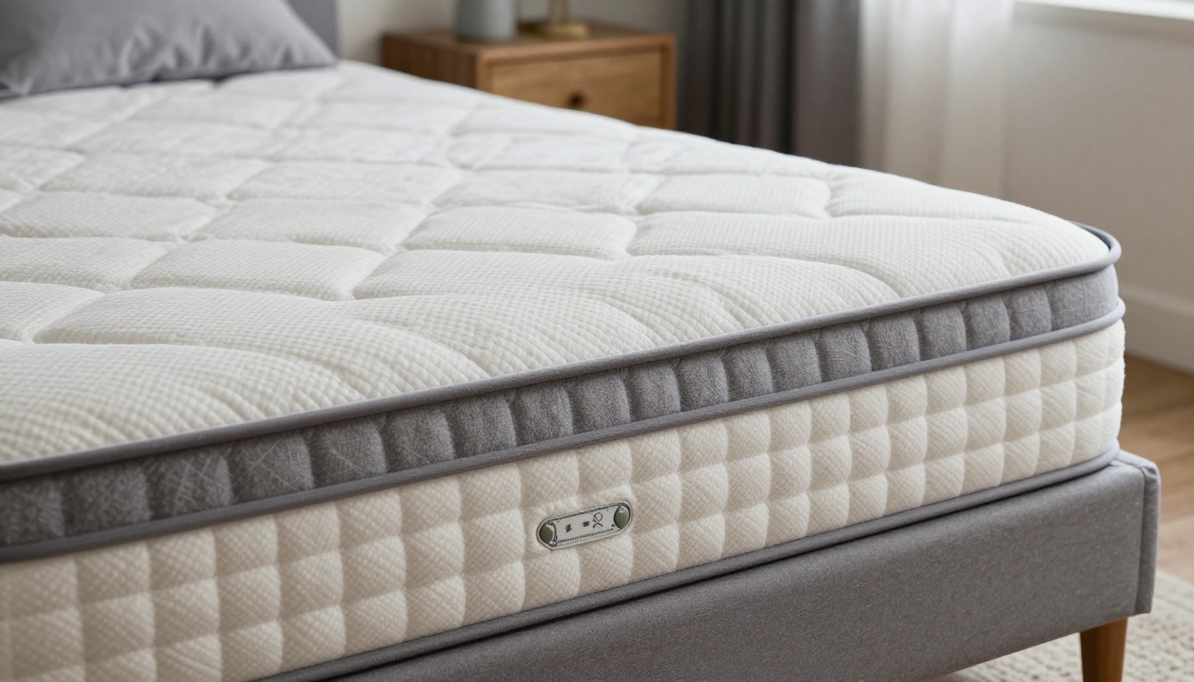 Editorial mattress photograph for are dream catchers bad