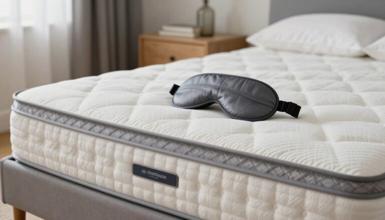 Are Sleep Masks Bad for Your Eyes? Fit and Safety Guide