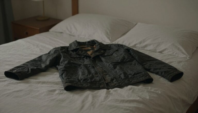 Can You Use a Smoker’s Jacket for Sleep? My Practical Guide
