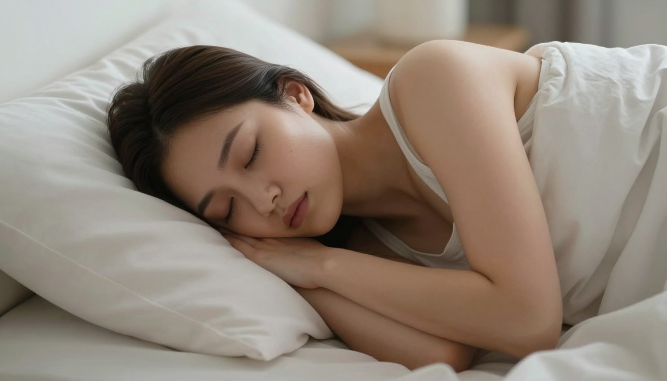 Do Women Need More Sleep on Their Period? The Real Answer