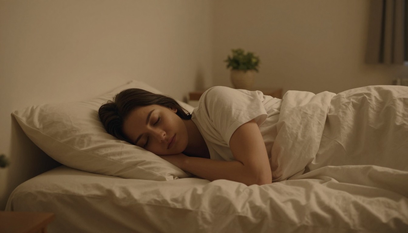 Do You Burn Calories Sleeping? What Your Body Does at Night
