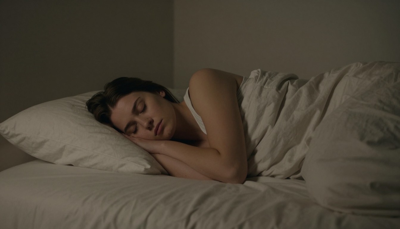 Do You Lose Calories When You Sleep? What Really Happens