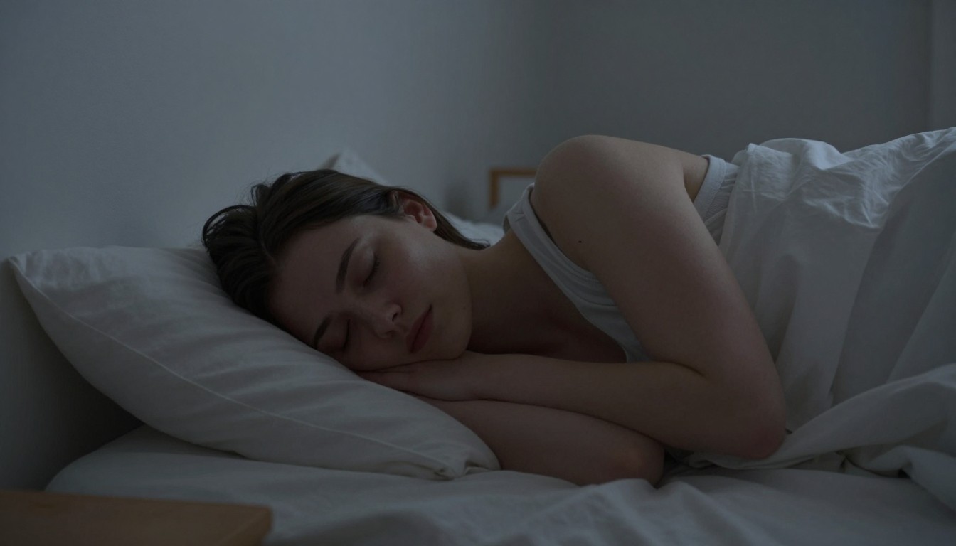Does Daylight Savings Mean More Sleep? Only in the Fall