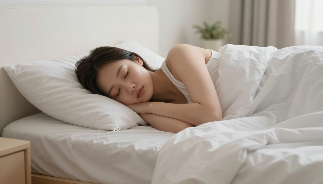 Editorial mattress photograph for does dfw have sleeping pods