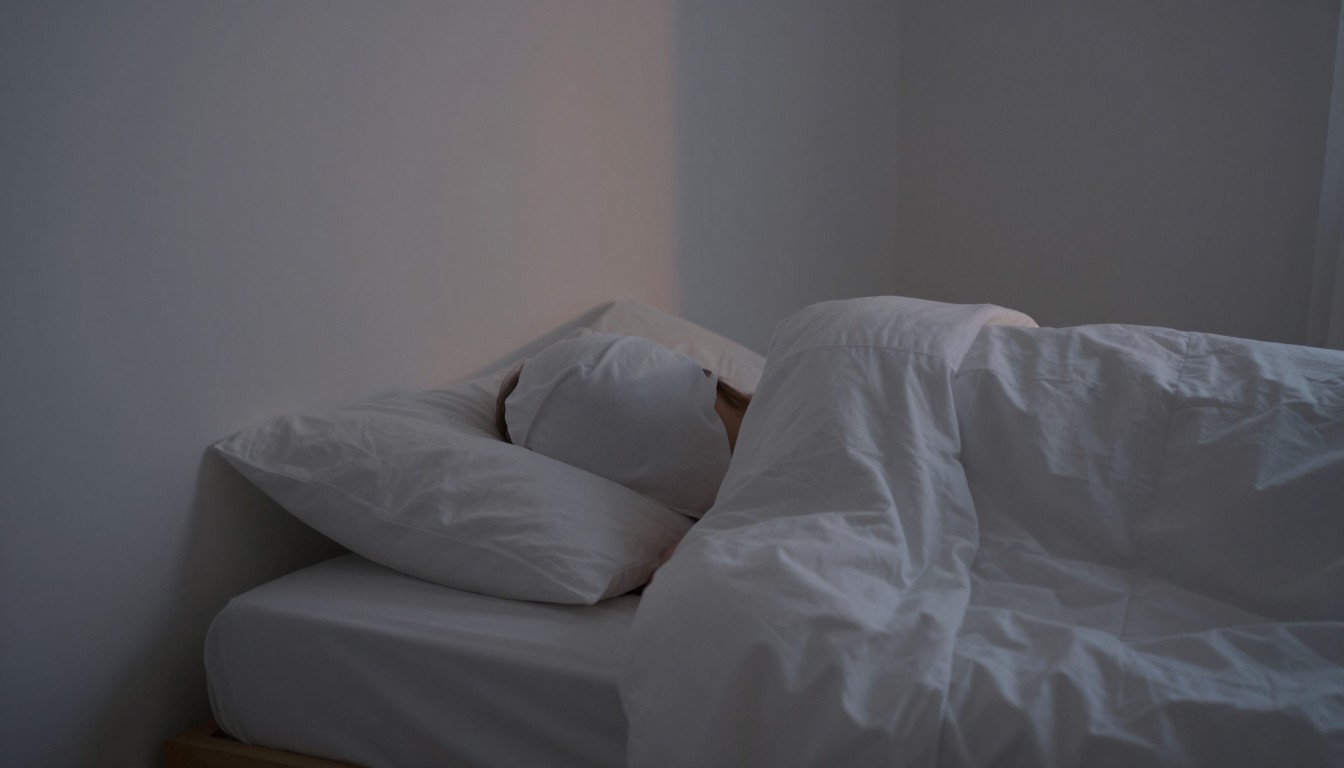 Does Lack of Sleep Cause Heart Palpitations? A Clear Answer