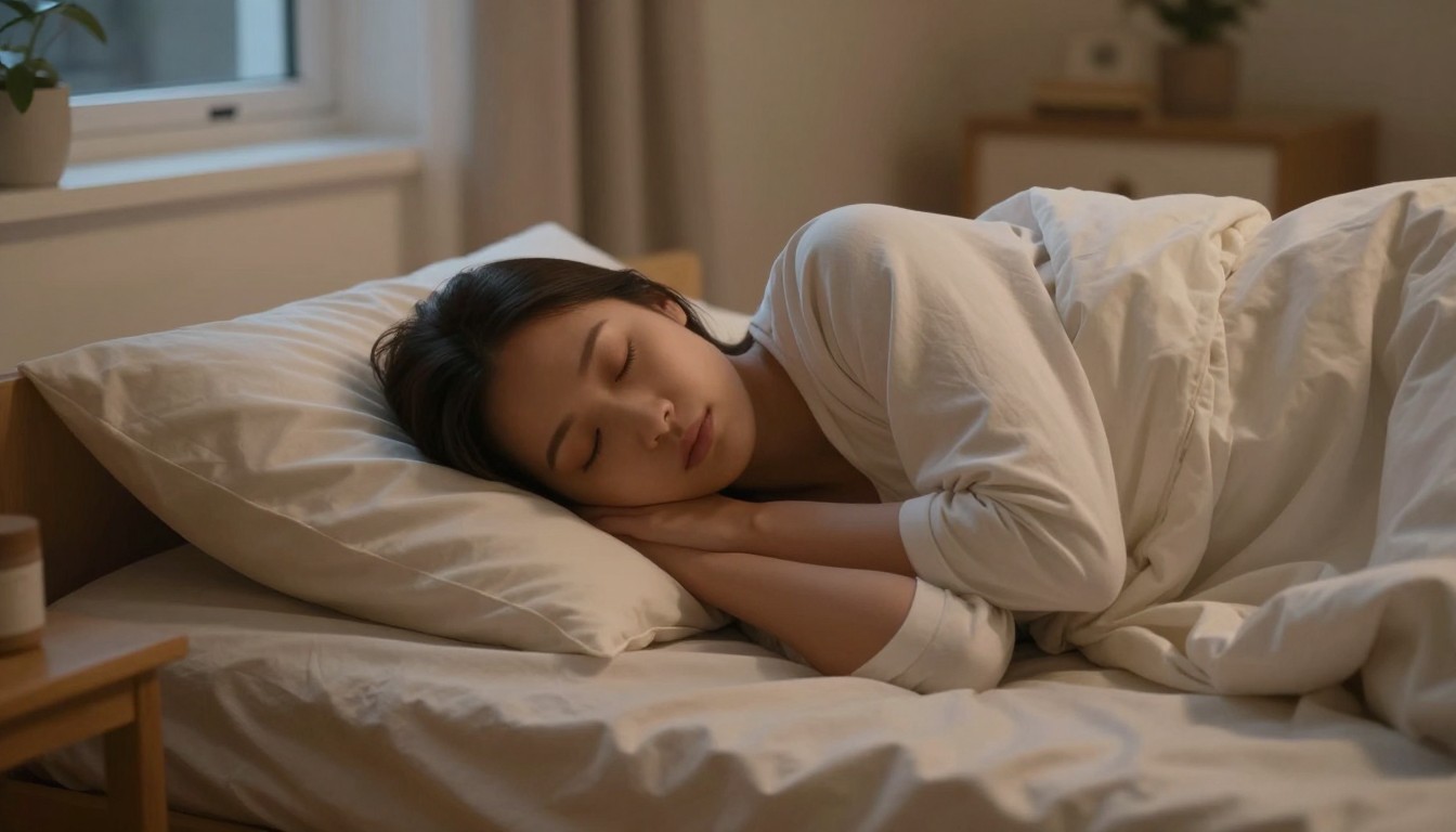 Editorial mattress photograph for does lax have sleep pods