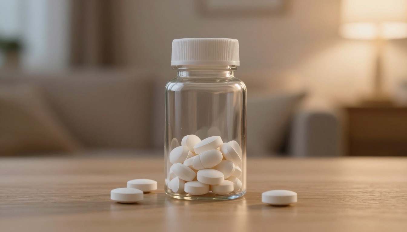 Editorial mattress photograph for does melatonin cause dry mouth
