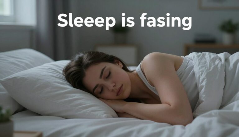 Does Sleeping Count as Fasting? A Clear Guide to Counting