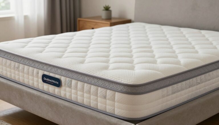 GhostBed Massage Hybrid Review: Who Should Pay for Massage?