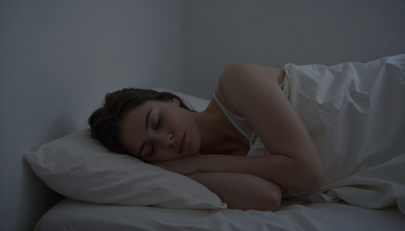 Editorial mattress photograph for how do i become a light sleeper
