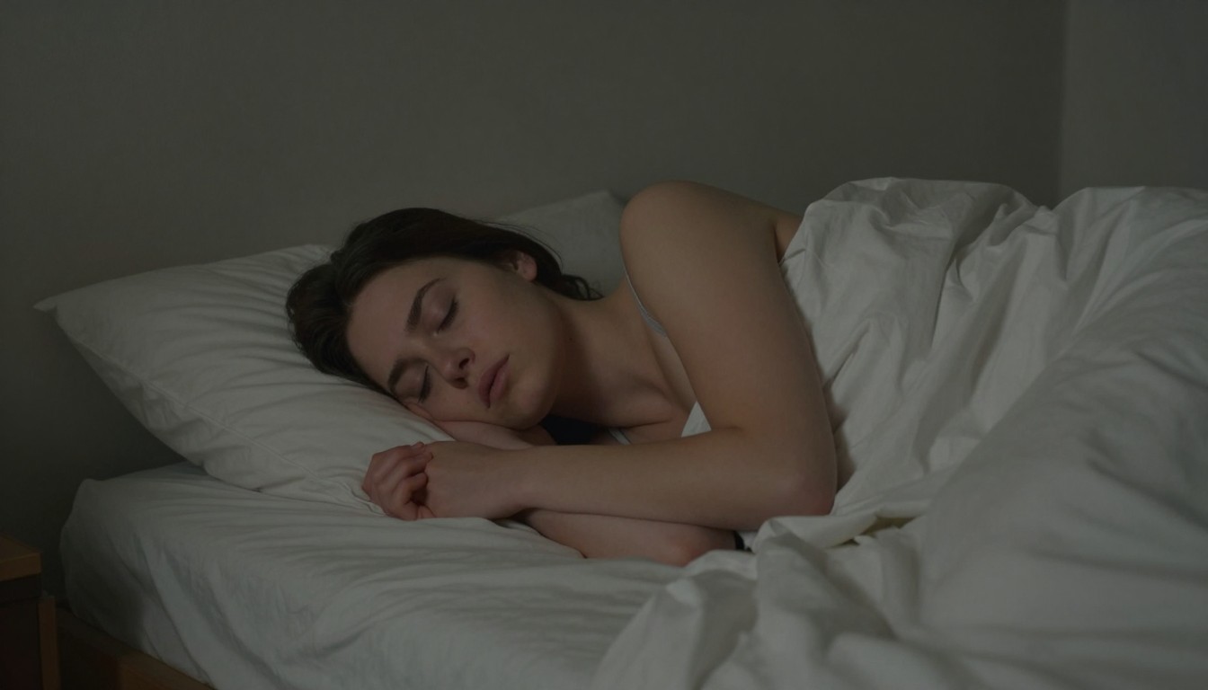 Editorial mattress photograph for how do you catch up on sleep