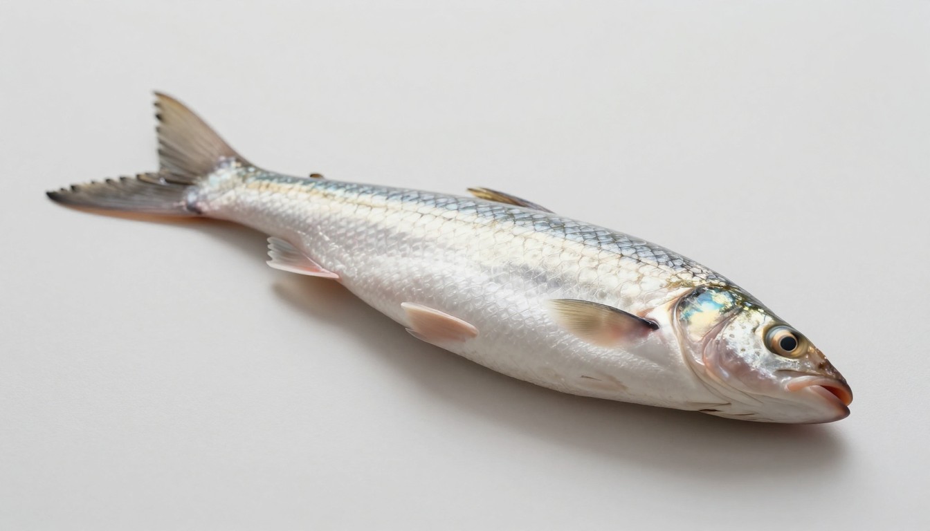 Editorial mattress photograph for how long do fish sleep