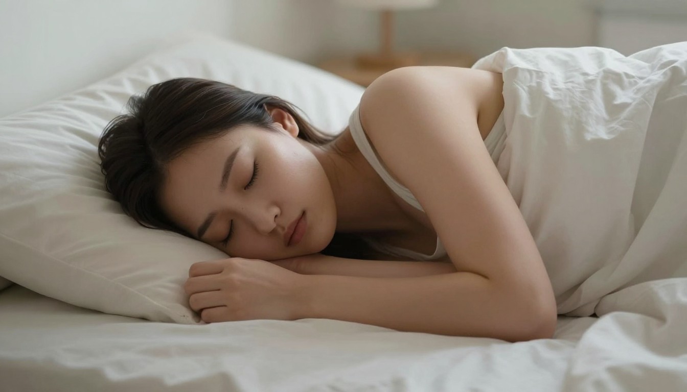 Editorial mattress photograph for how long does it take to fix sleep schedule