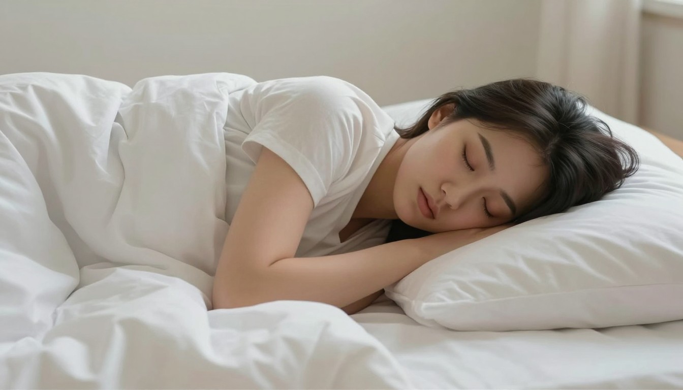 Editorial mattress photograph for how long should i nap for energy