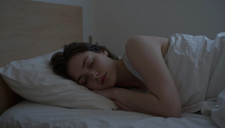 How Many Cherries to Help Sleep? A Sensible Bedtime Guide