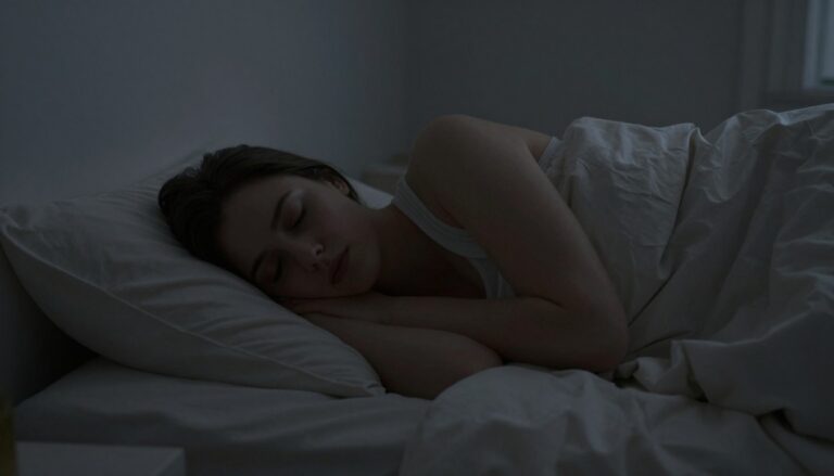 How Much Deep Sleep Should I Get per Night? A Clear Guide