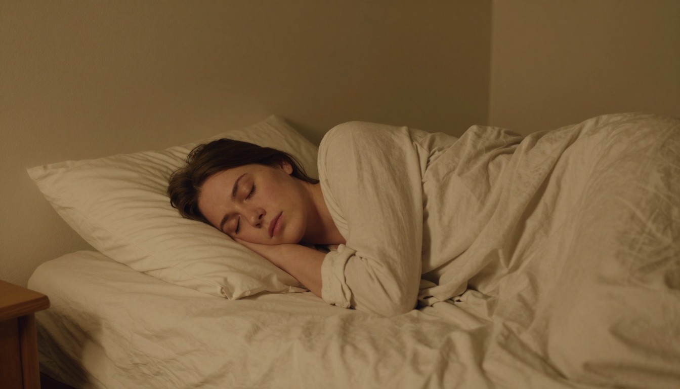 Editorial mattress photograph for how much sleep does a 6 year old need