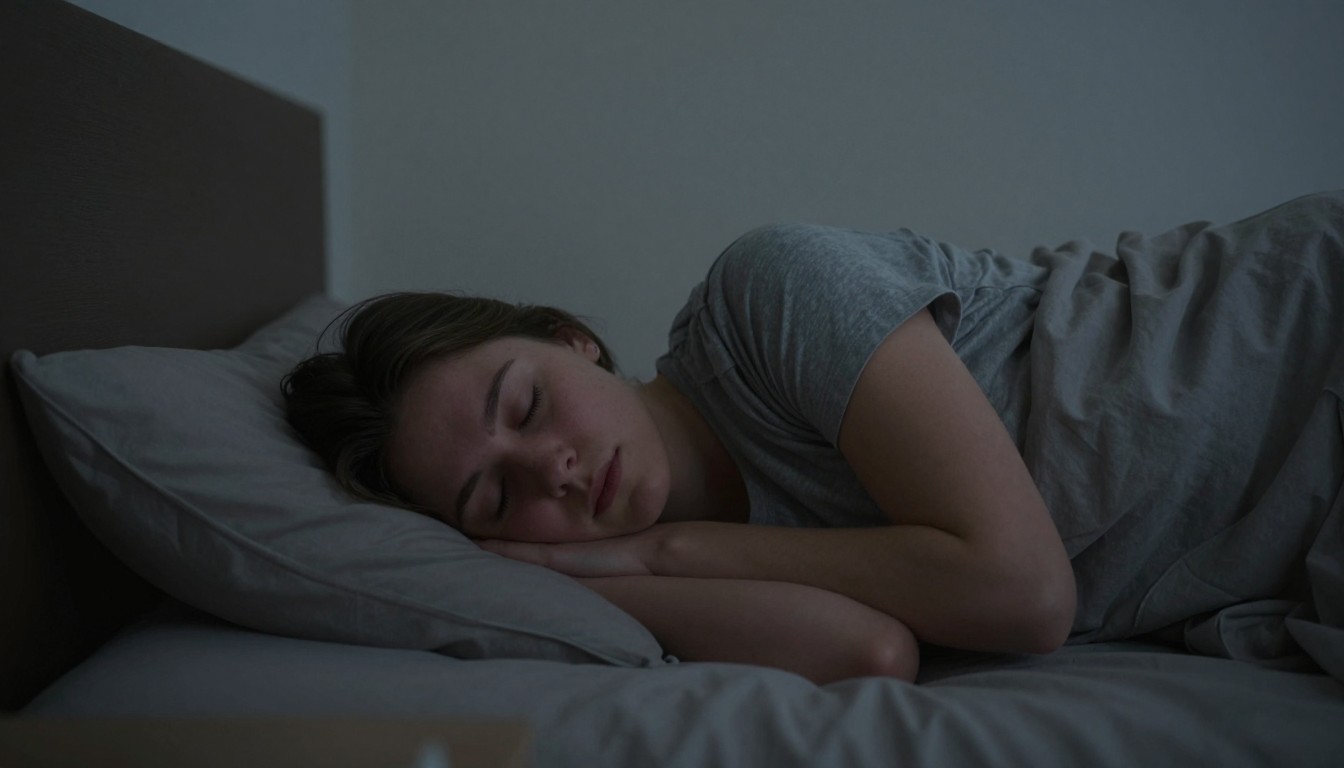 Editorial mattress photograph for how to ease snoring