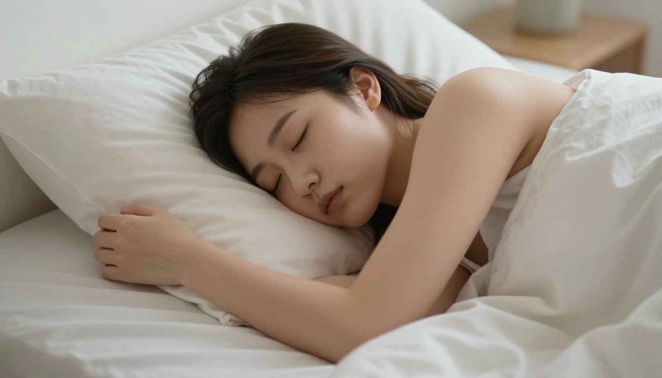 Editorial mattress photograph for how to sleep with peripheral neuropathy