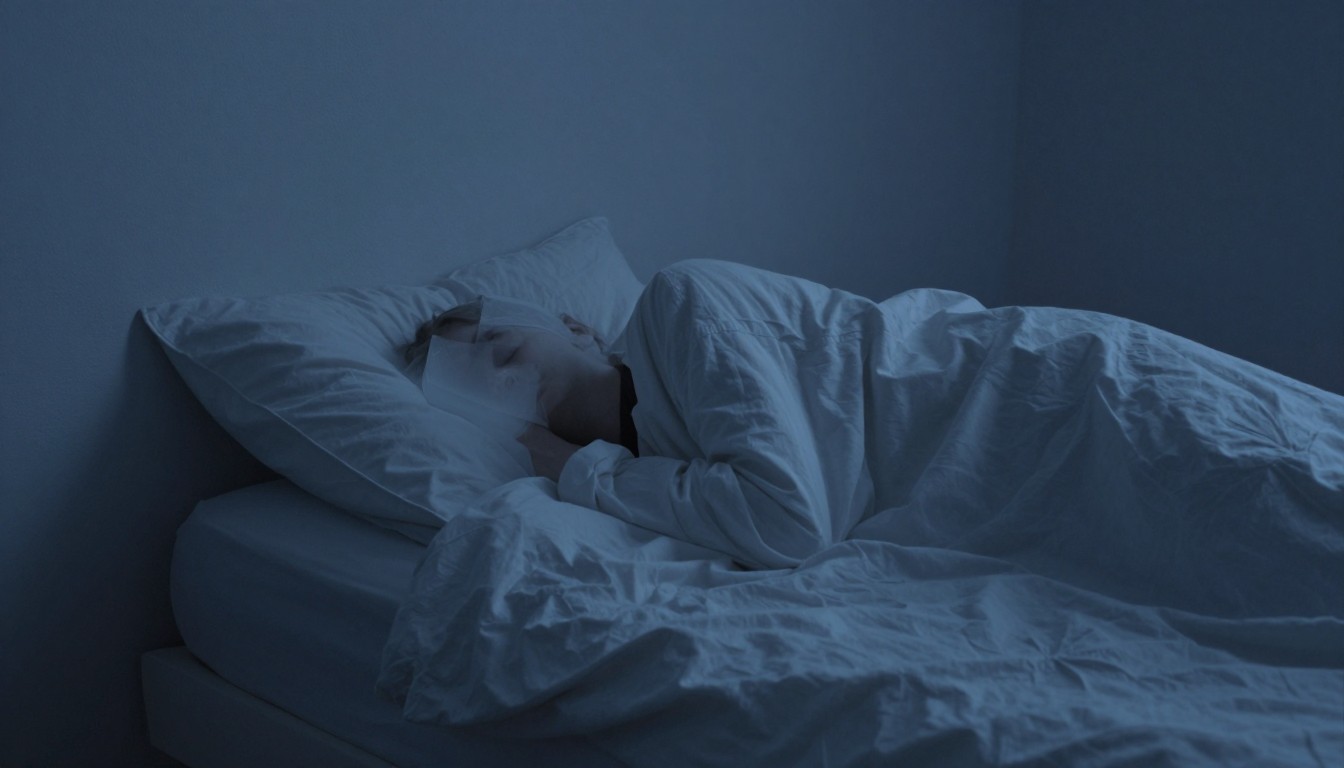 Editorial mattress photograph for how to stay cool when sleeping