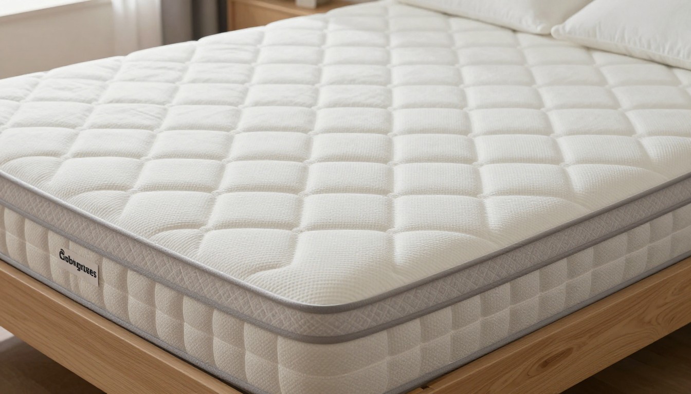 Editorial mattress photograph for inexpensive mattresses for sale