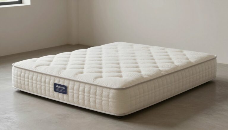 Is an 8-Inch Mattress Comfortable? Who It Really Suits Best