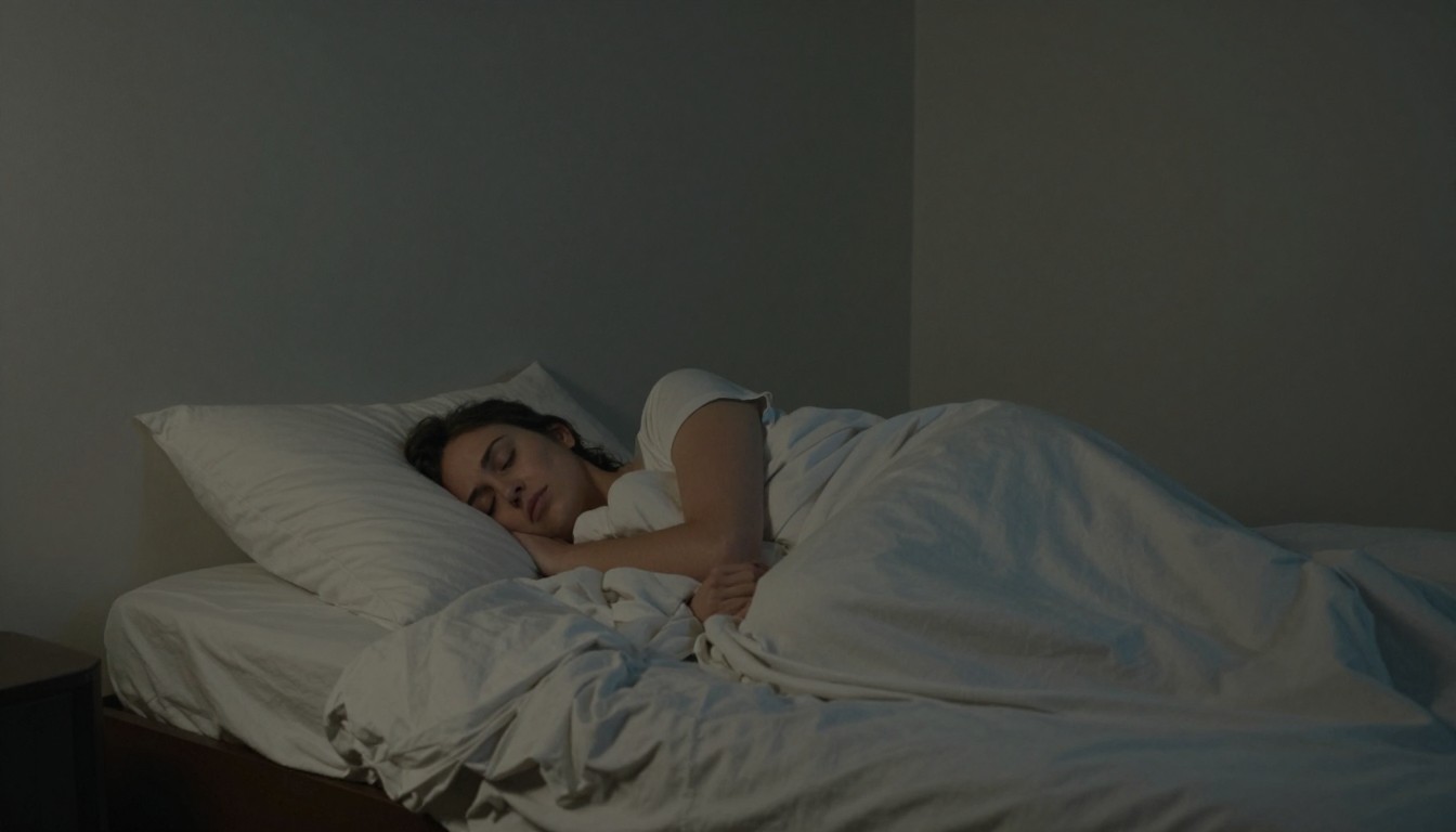 Editorial mattress photograph for is it possible to sleep too much