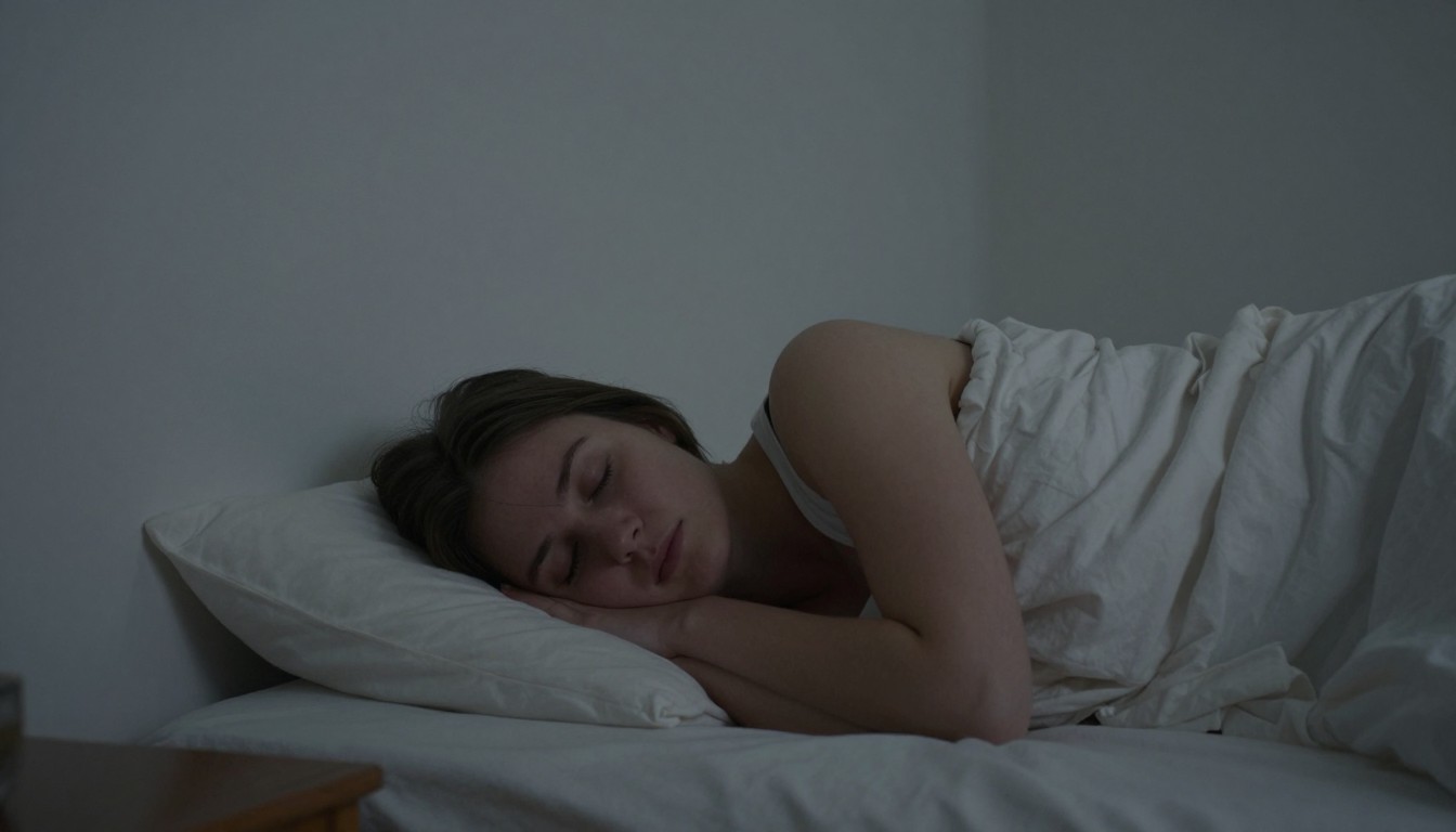 Editorial mattress photograph for is it safe to sleep after concussion