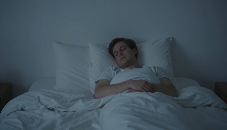 Is It Safe to Sleep Sitting Up? Comfort and Safety Guide