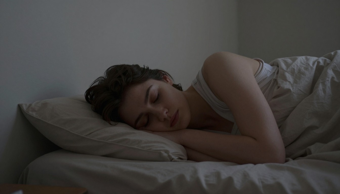 Editorial mattress photograph for is tired and sleepy the same thing