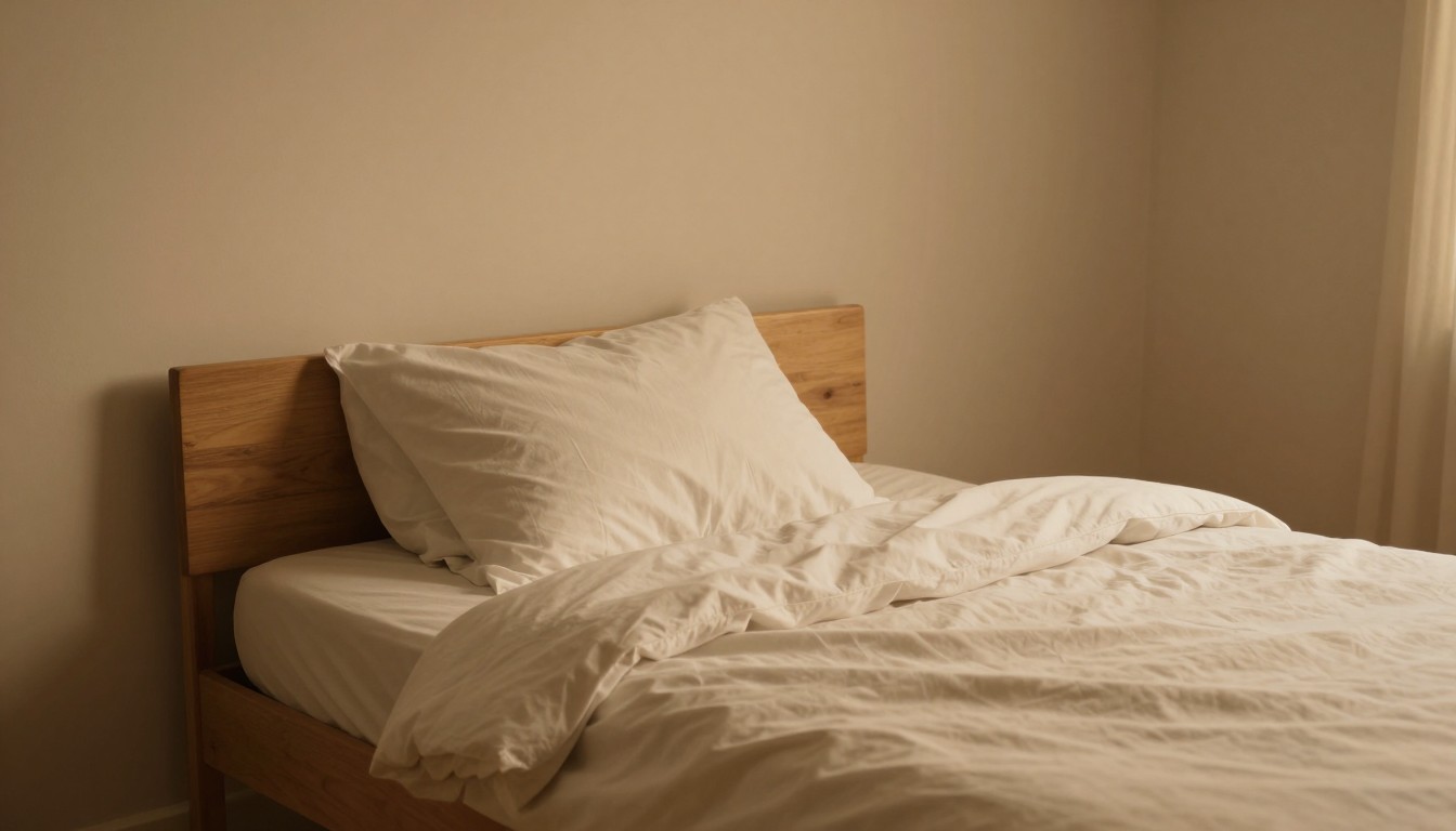 Editorial mattress photograph for labor day adjustable bed deals