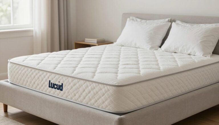 Lucid vs Zinus Review: Which Budget Mattress Suits You?