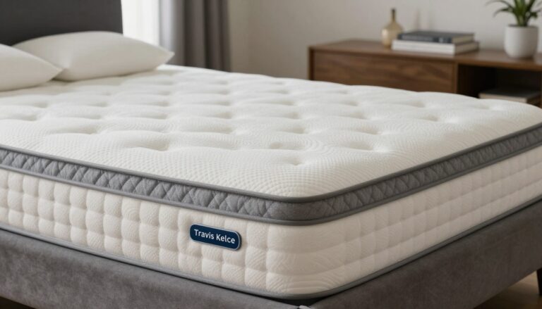 Travis Kelce Sleep Number Investor Deal: My Honest Review