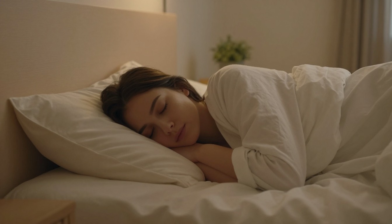 Editorial mattress photograph for what bit me in my sleep