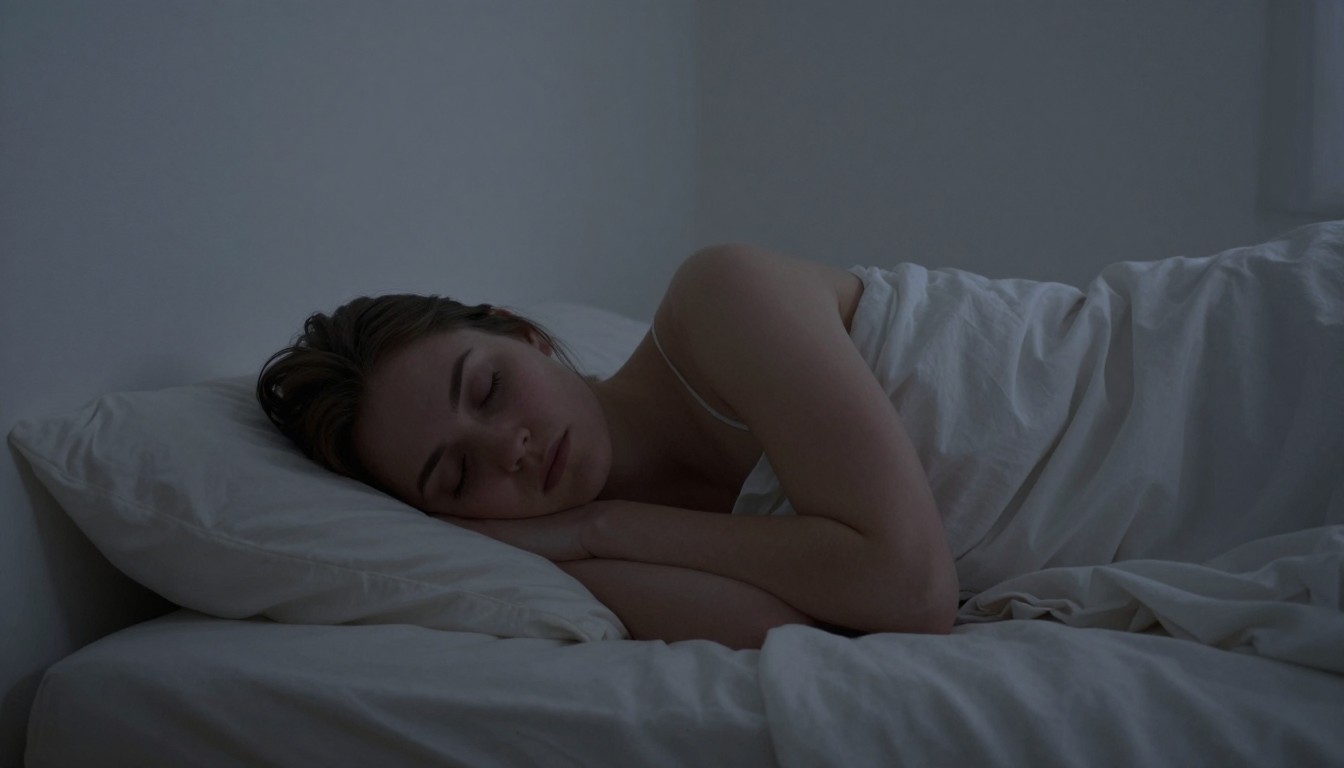 Editorial mattress photograph for what does core sleep mean