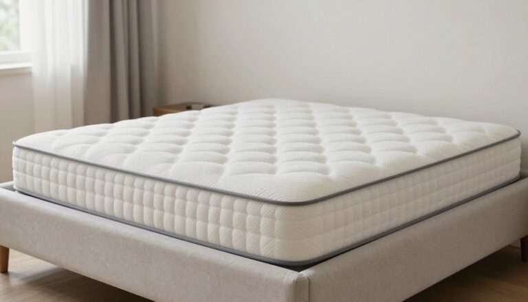 What Is a Profile Measurement on a Mattress? A Clear Guide