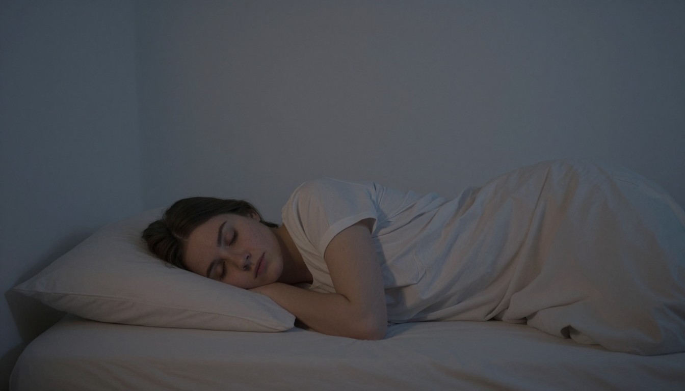 Editorial mattress photograph for what is it called when you can t sleep without noise